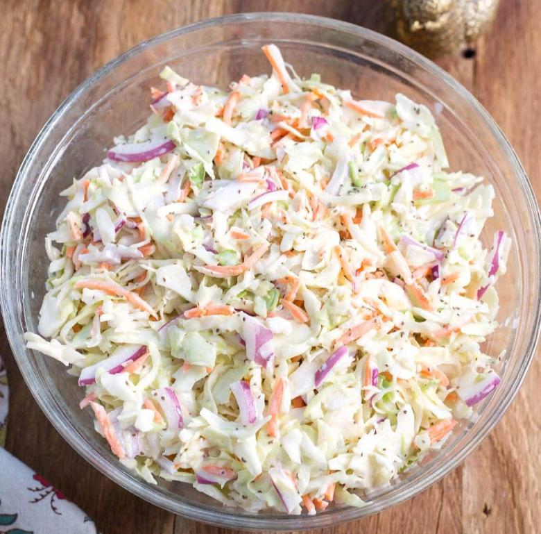 Coleslaw Salad